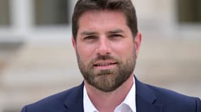 Vincent Jeanbrun à l'Assemblée nationale le 8 juillet 2024 