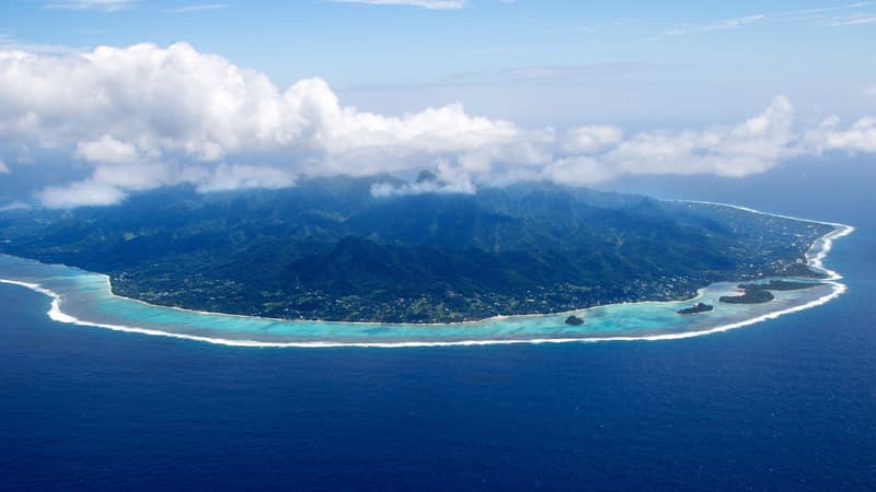 Les îles Cook veulent coopérer avec la Chine pour exploiter les minéraux dans les fonds marins