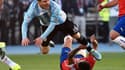 Copa America : les proches de Messi agressés