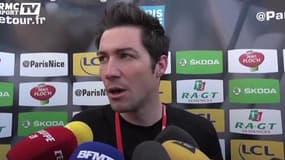 Paris-Nice : Victoire finale de Geraint Thomas