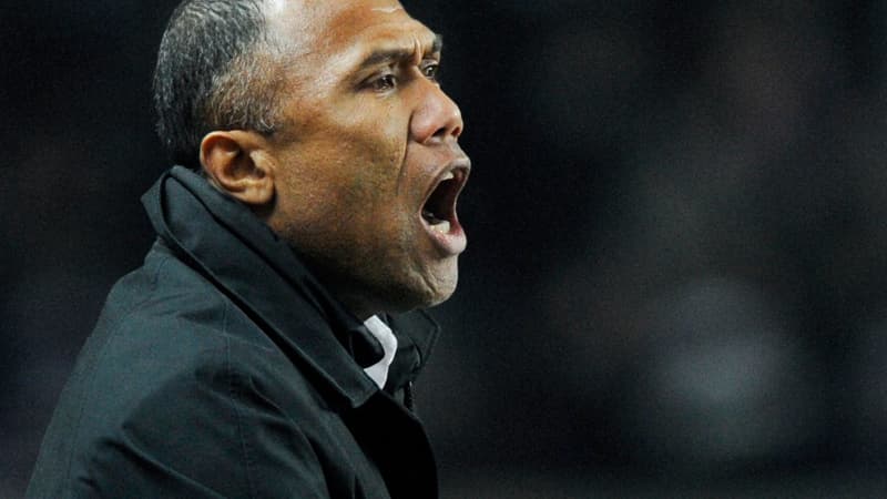Antoine Kombouaré