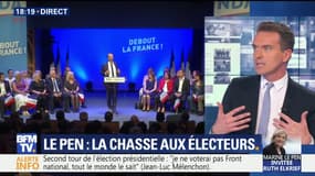 Second tour de la présidentielle: pourquoi Jean-Luc Mélenchon maintient-il son ambiguïté ?