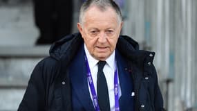 Jean-Michel Aulas
