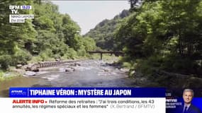 Tiphaine Véron: le pôle cold cases de Nanterre se saisit de l'affaire
