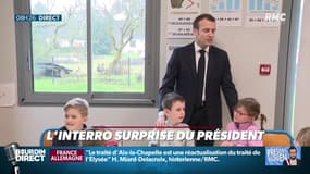Président Magnien ! : Une lettre à 7 millions d'euros - 21/01