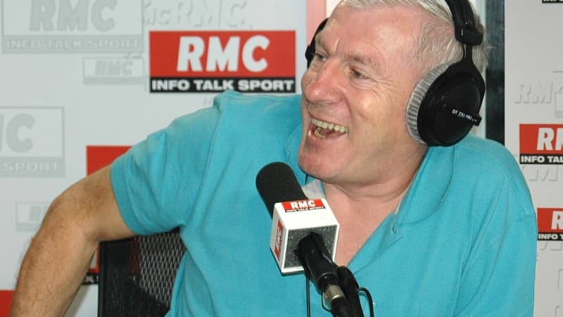 Luis Fernandez