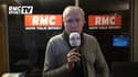 RMC Sport Inside / Luis Fernandez débriefe Luis Attaque - 26/01