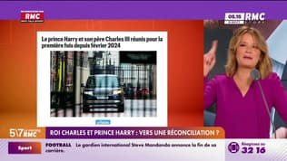Les choix de la bande : Roi Charles et Prince Harry, vers une réconciliation ? - 11/09