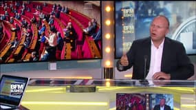 La société civile espère la simplicité à la suite des législatives