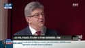 Président Magnien ! : Les politiques étaient à fond derrière l'OM - 17/05