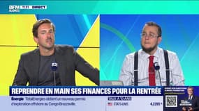 Reprendre en main ses finances pour la rentrée