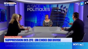 ZFE: quel bilan à Strasbourg? 