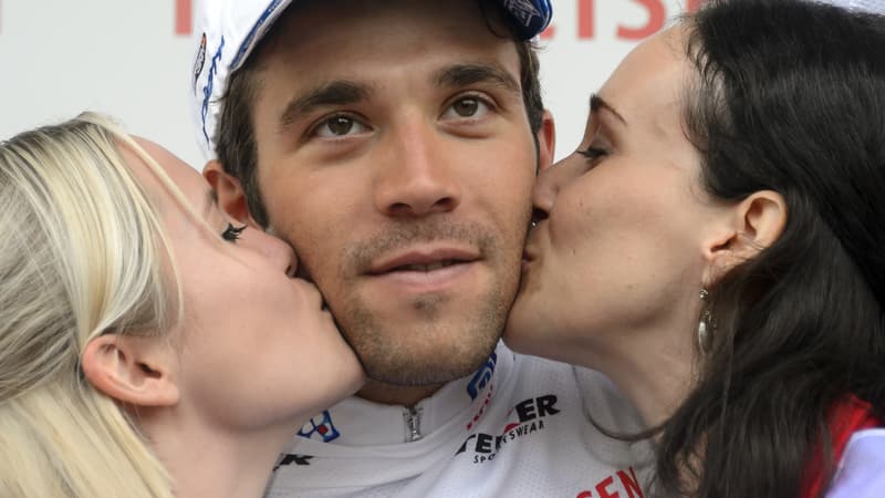 Thibaut Pinot