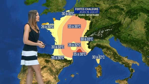 Capture BFMTV Capture BFMTV