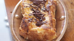 La recette est ici.