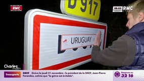 Mercosur: "La France s'oppose à cet accord" selon Emmanuel Macron