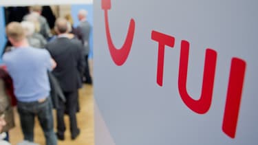 L'Allemand TUI se dit optimiste pour l'été