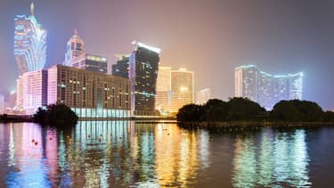 Macao fait partie des 17 pays concernés