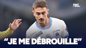OM 2-0 Nantes : "Rongier super-sub ? Je me débrouille" De Zerbi justifie son utilisation