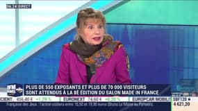 Comment allier "emploi" et "made in France" ?, Fabienne Delahaye – 07/11