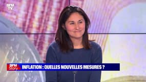 Story 3 : Quelles mesures pour contrer l'inflation ? - 08/06