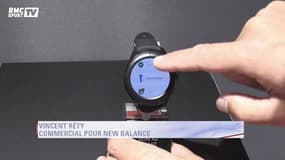 Les montres connectées cartonnent chez les runners