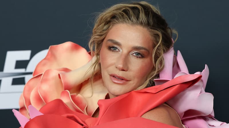 La chanteuse Kesha moquée par la Maison Blanche après avoir dénoncé l'utilisation de la musique par l'armée américaine