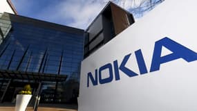 Nokia va quitter la Russie