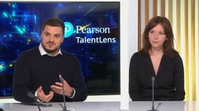 Pearson TalentLens, la clé pour s’adapter aux mutations du monde du travail 
