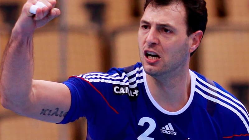 Jérôme Fernandez