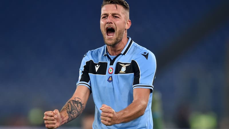 Sergej Milinkovic Savic