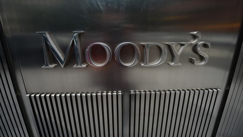 Moody's doute de la capacité de la France à mettre en oeuvre les réformes. 