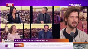 C'est tous les jours Demanche - Le Maroc, c'est l'équipe Cendrillon du Mondial