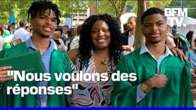 Des jumeaux ont retrouvés avec une balle dans la tête sur un chemin de randonnée en Géorgie 
