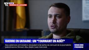 Un tournant "en août", la fin des combats pour la fin d'année: les prévisions du renseignement ukrainien sur l'évolution de la guerre contre la Russie