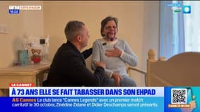 Le Cannet: une femme de 73 ans rouée de coup dans son EHPAD par un autre pensionnaire