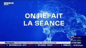 On refait la séance avec Edwin Faure et Aurélien Hotton - 07/07