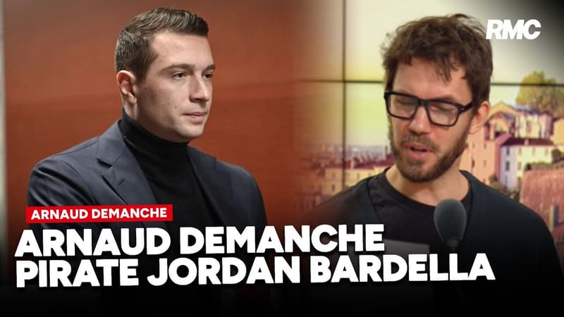 "Les fans hystériques sont déjà là"