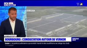 Bourbourg: l'entreprise Verkor lance une consultation