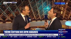 BFM AWARDS: Nicolas Otton 