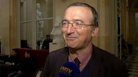 Hervé Mariton, député UMP de la Drôme.