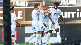 Célébration Amiens