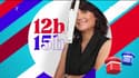 L'intégrale d'Estelle Midi du mardi 7 juin 2022