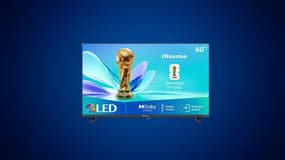 Une TV QLED à moins de 250 euros ? Electro Depot réalise l’impossible avec cette offre folle 