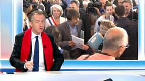 Canfin, De Rugy, Denormandie... qui peut remplacer Hulot à l'Écologie ?