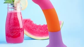 4,8/5 : c'est la note de sextoy proposé à moins de 30 euros sur ce site spécialisé