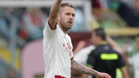 Jérémy Ménez