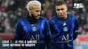 Ligue 1 - Le PSG à Amiens sans Neymar et Mbappé
