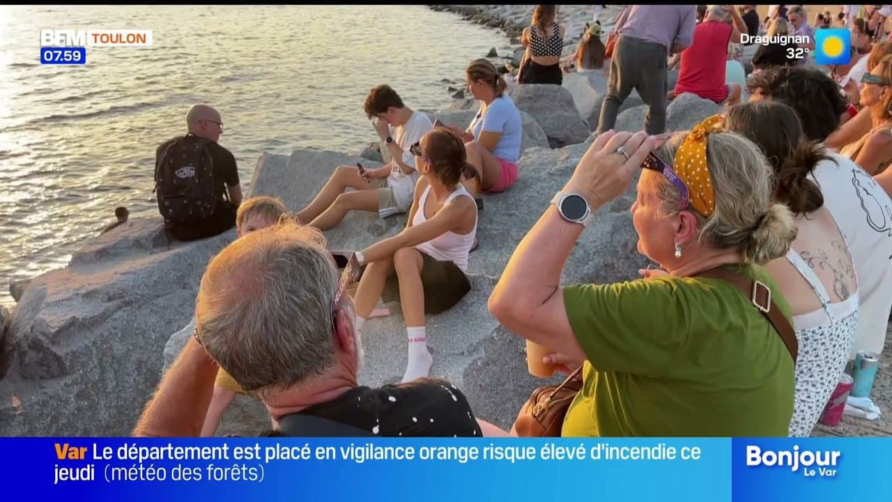 Le journal de 8h du jeudi 13 août 2026