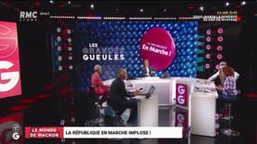 Le monde de Macron : Marika Bret, DRH de Charlie hebdo, exfiltrée de chez elle en raison de sérieuses menaces – 22/09
